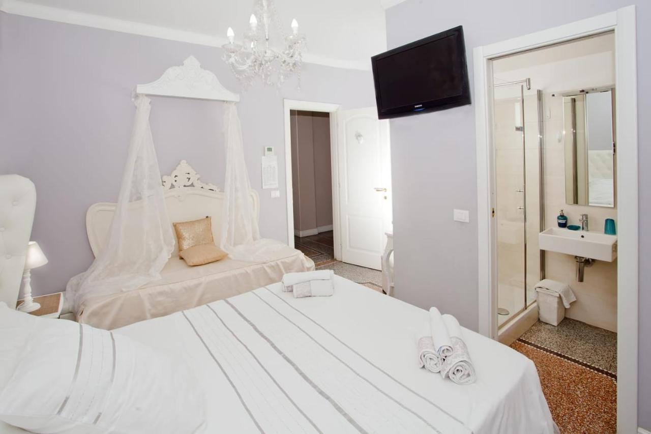 B&B Elisir Албенга Екстериор снимка