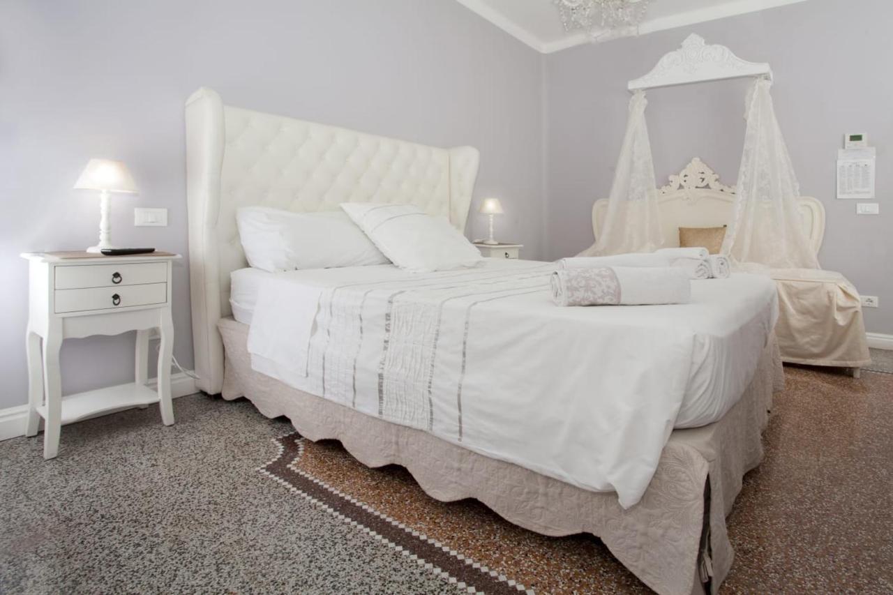 B&B Elisir Албенга Екстериор снимка