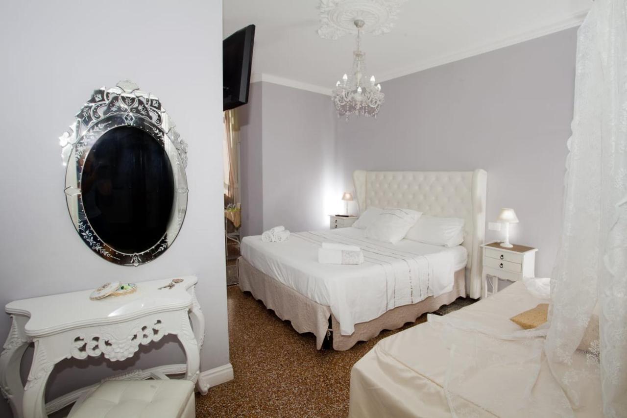 B&B Elisir Албенга Екстериор снимка