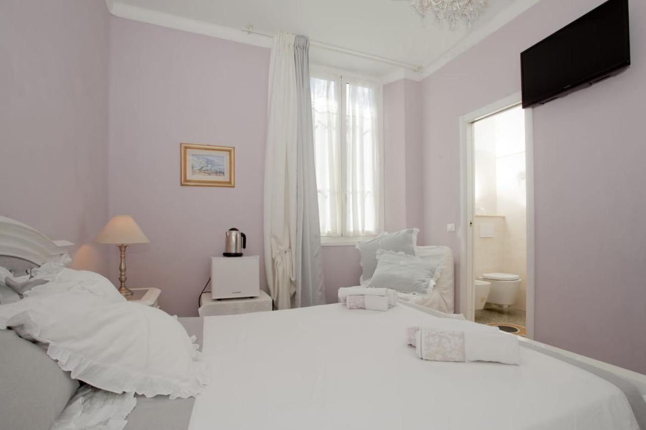 B&B Elisir Албенга Екстериор снимка