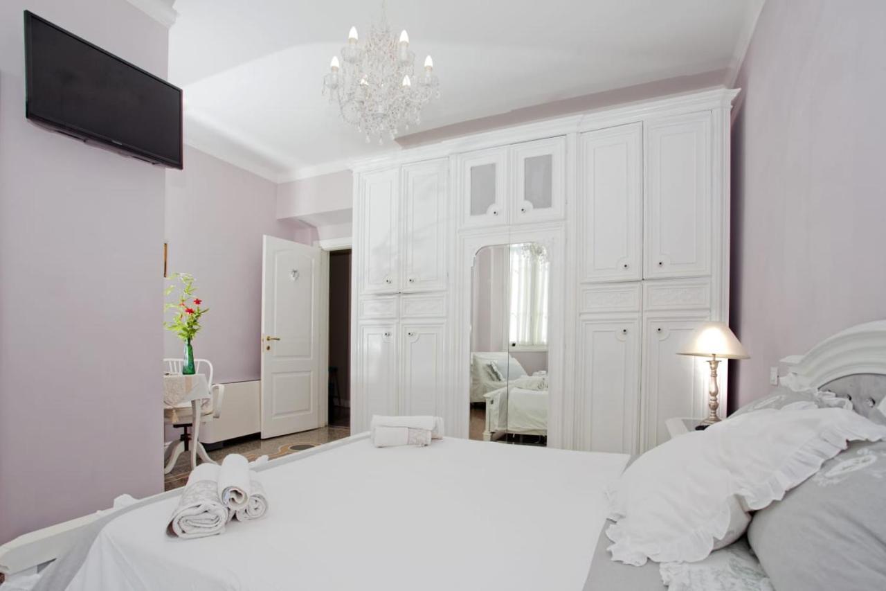 B&B Elisir Албенга Екстериор снимка