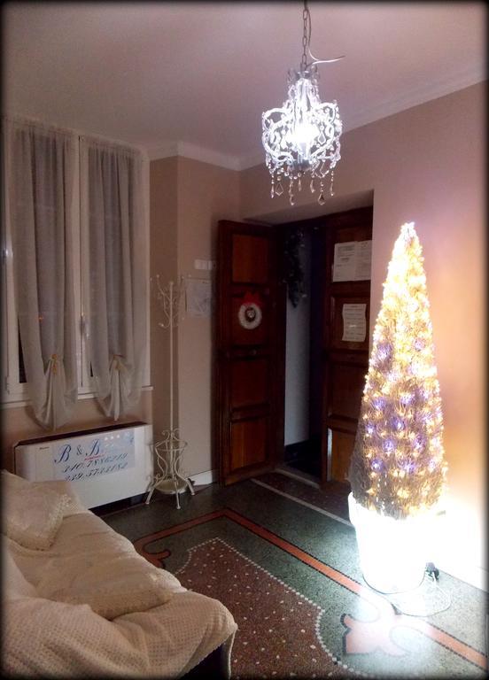 B&B Elisir Албенга Екстериор снимка