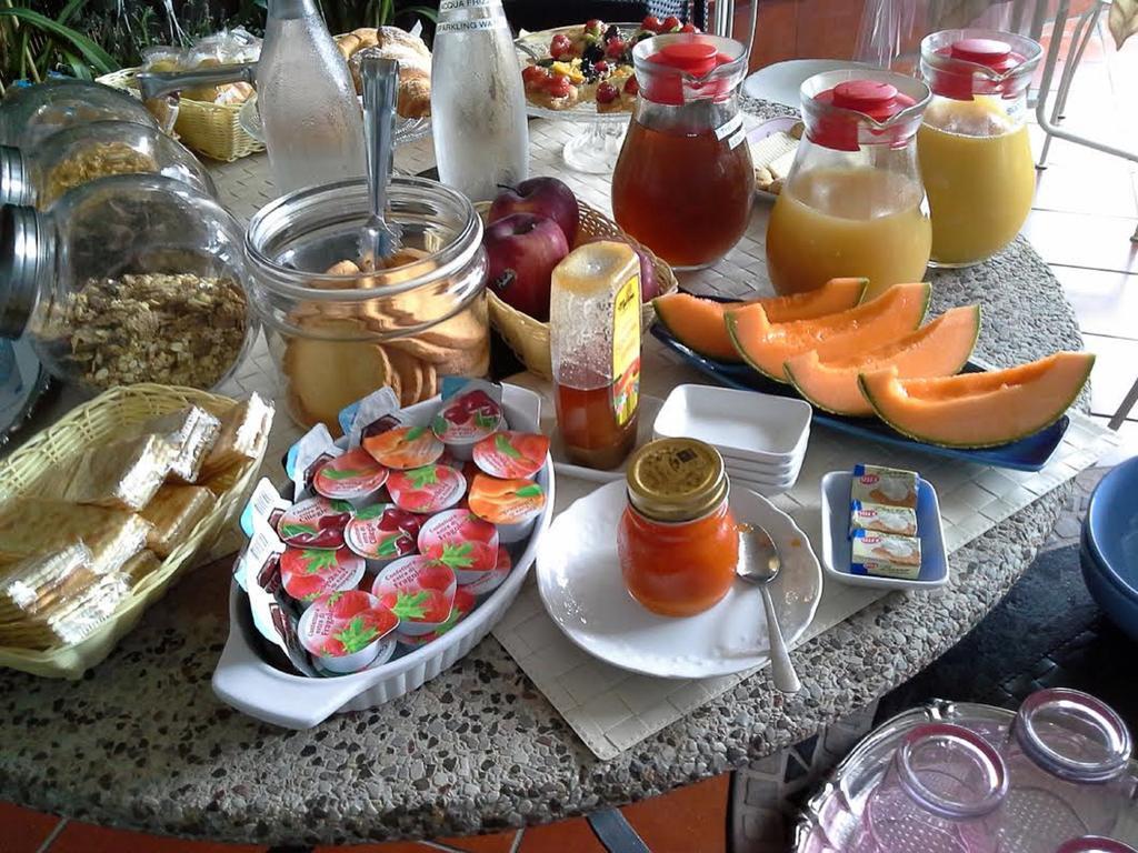 B&B Elisir Албенга Екстериор снимка