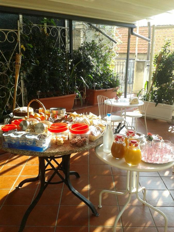 B&B Elisir Албенга Екстериор снимка